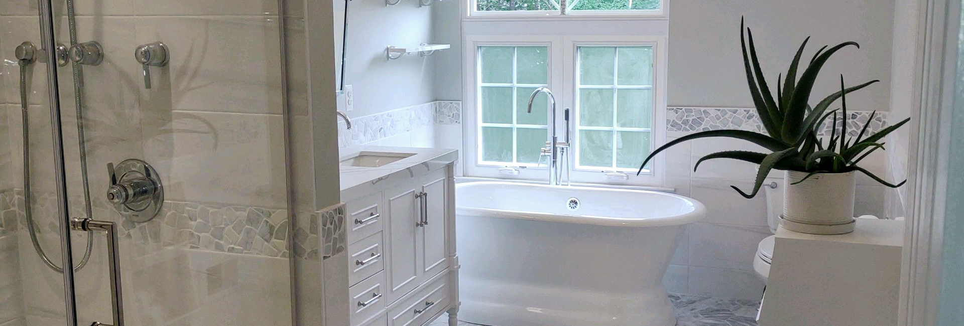 Bathrooms | Carolina Contracting | Ocean County Kitchen Renovation NJ ...